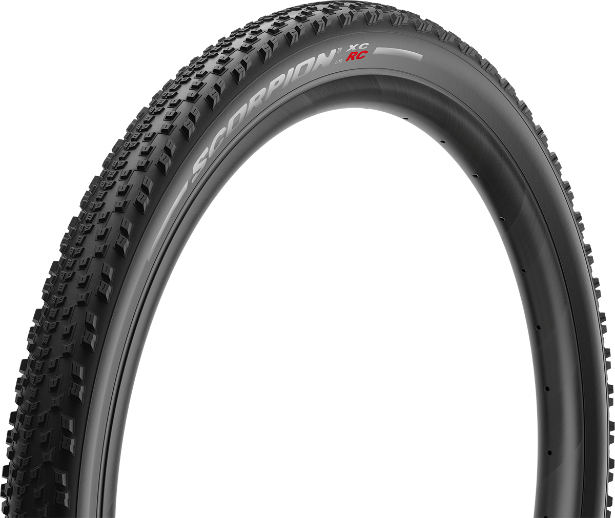 pirelli scorpion xc rc lite